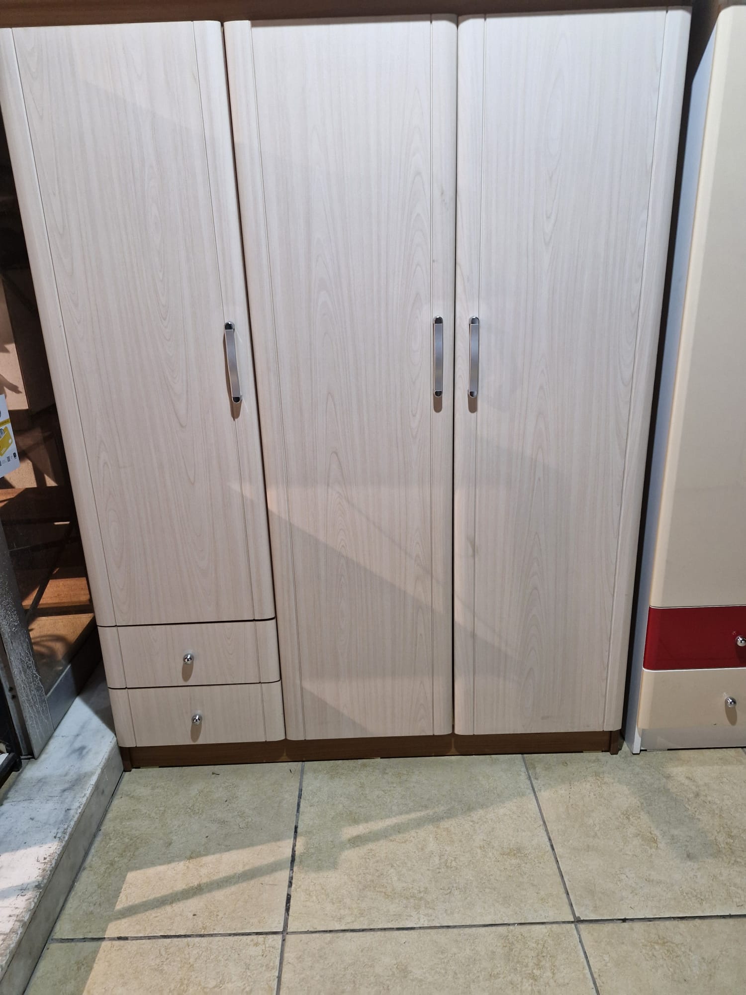 01 Spot 2.el Eşya Alım Satım